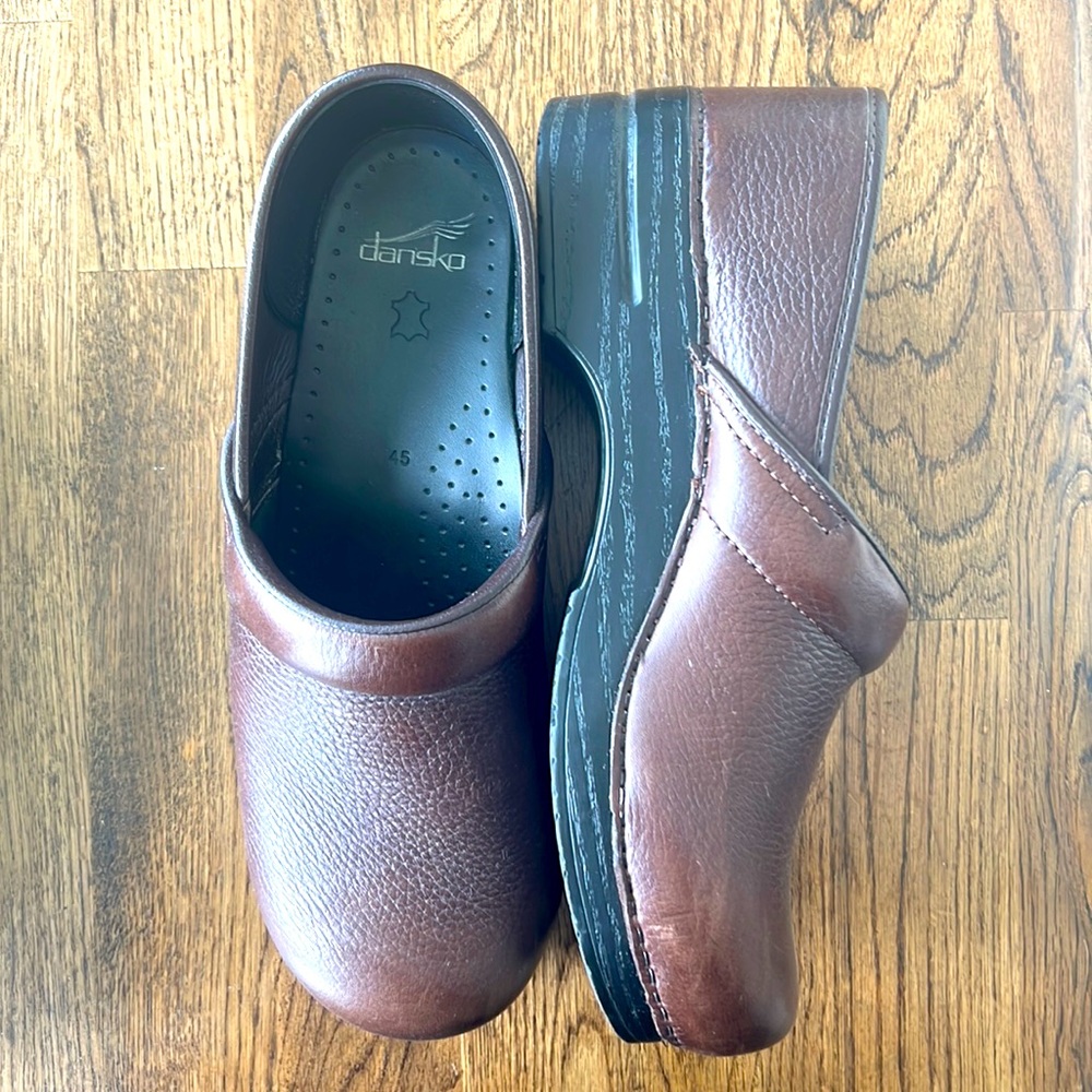 Dansko Pro XP Clog